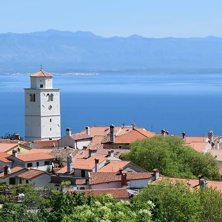 Appartement Marija With Terrace Brseč