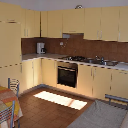 Appartement Marija With Terrace *