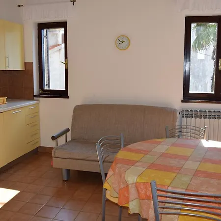 Marija With Terrace Appartement *