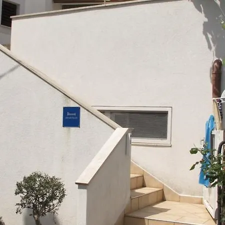 Marija With Terrace Brseč