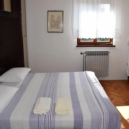 Marija With Terrace Appartamento *