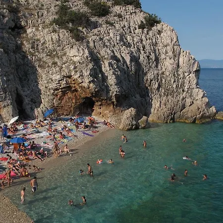 Marija With Terrace Brseč