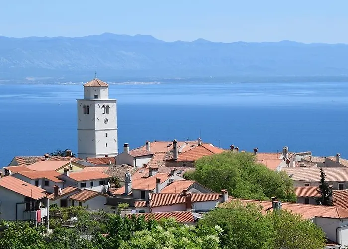 Apartament Marija With Terrace Brseč