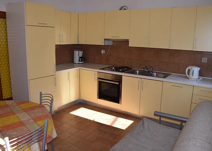 Apartament Marija With Terrace *