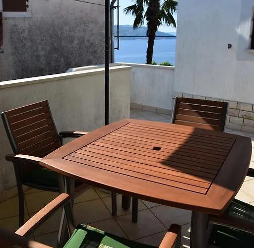 Apartament Marija With Terrace *