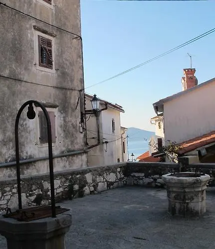 Marija With Terrace Brseč